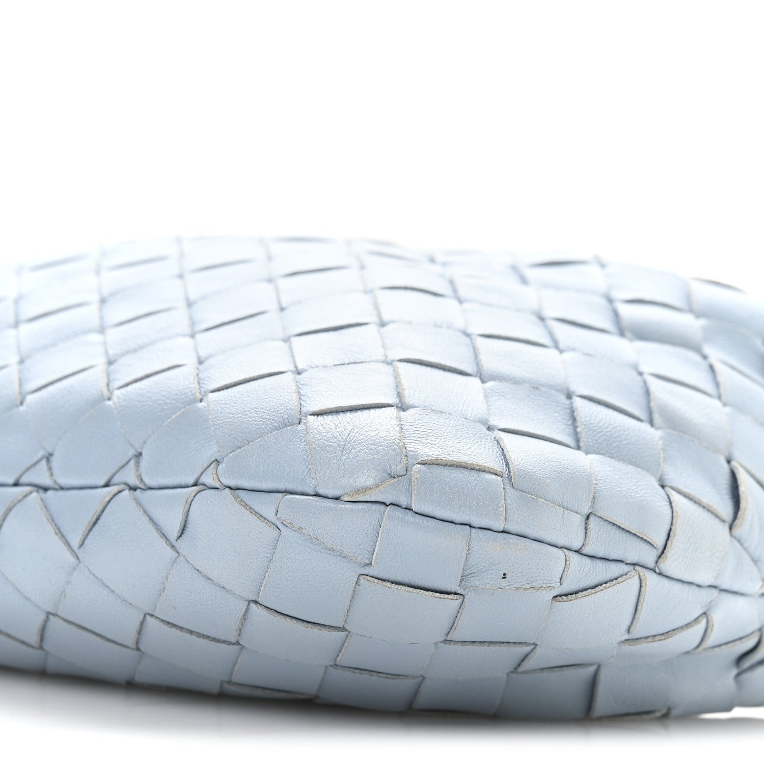 Bottega Veneta Nappa Intrecciato Mini Jodie Ice 10 of 10
