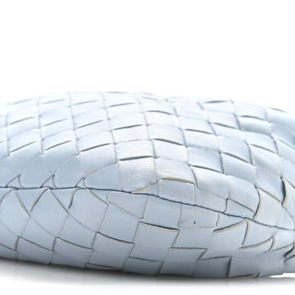 Bottega Veneta Nappa Intrecciato Mini Jodie Ice 10 of 10