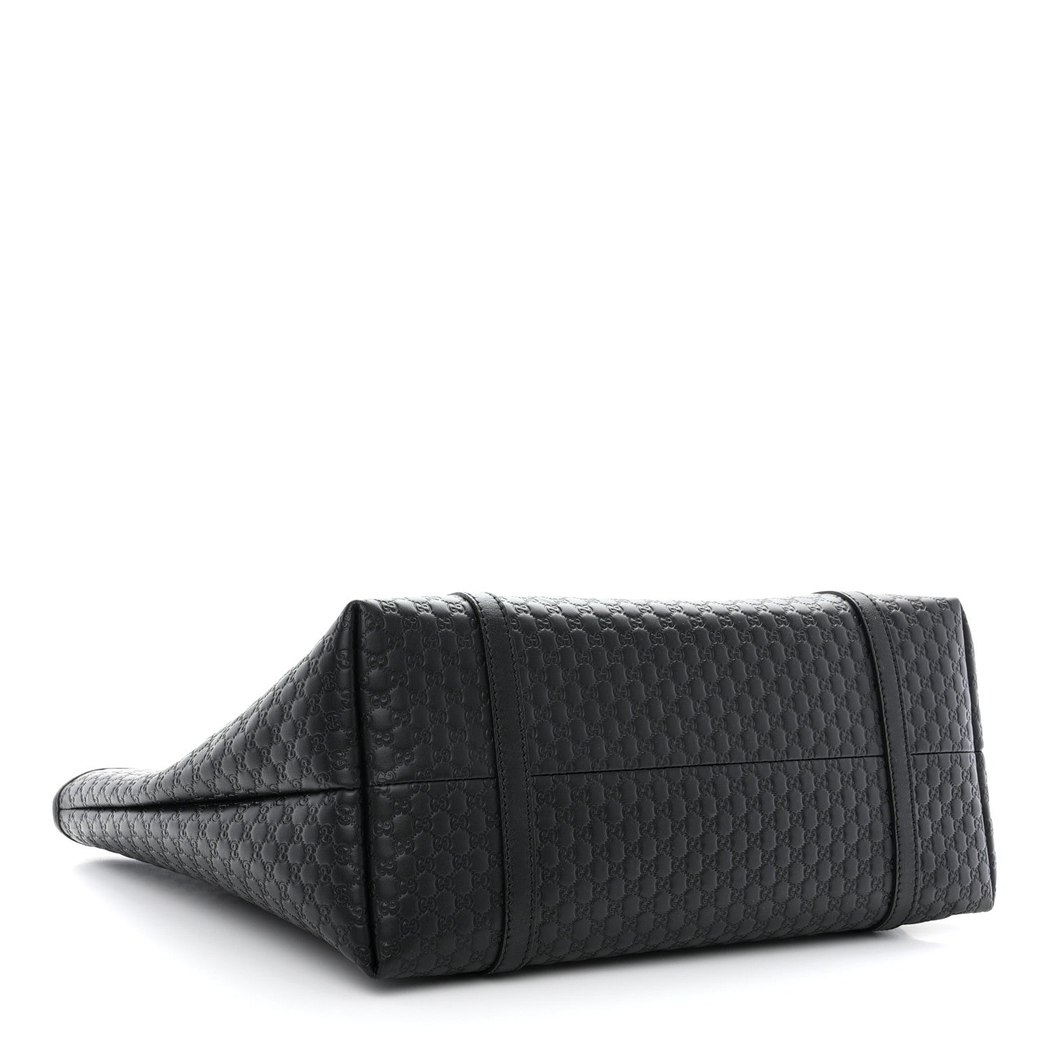 Gucci Microguccissima Medium Joy Tote Black 4 of 10
