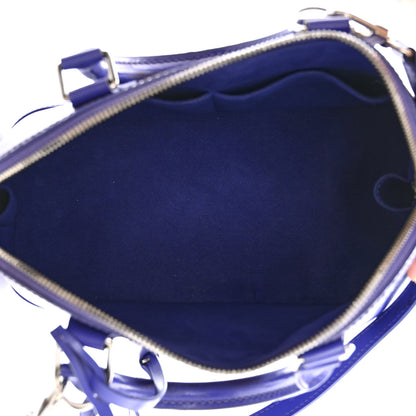 Louis Vuitton Epi Alma PM Figue 5 of 18