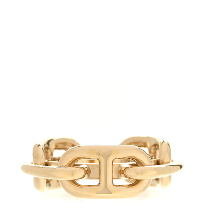 Hermes Permabrass Regate Scarf Ring 1 of 4