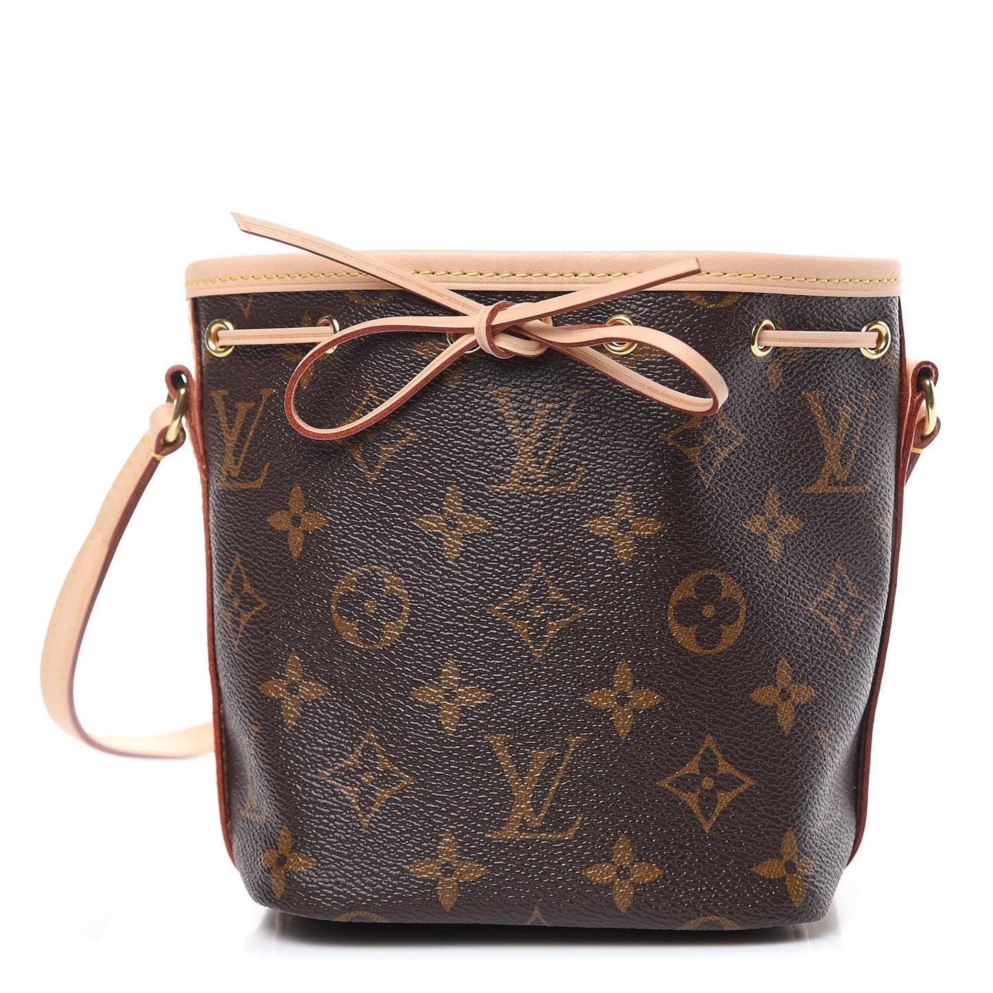 Monogram Nano Noe