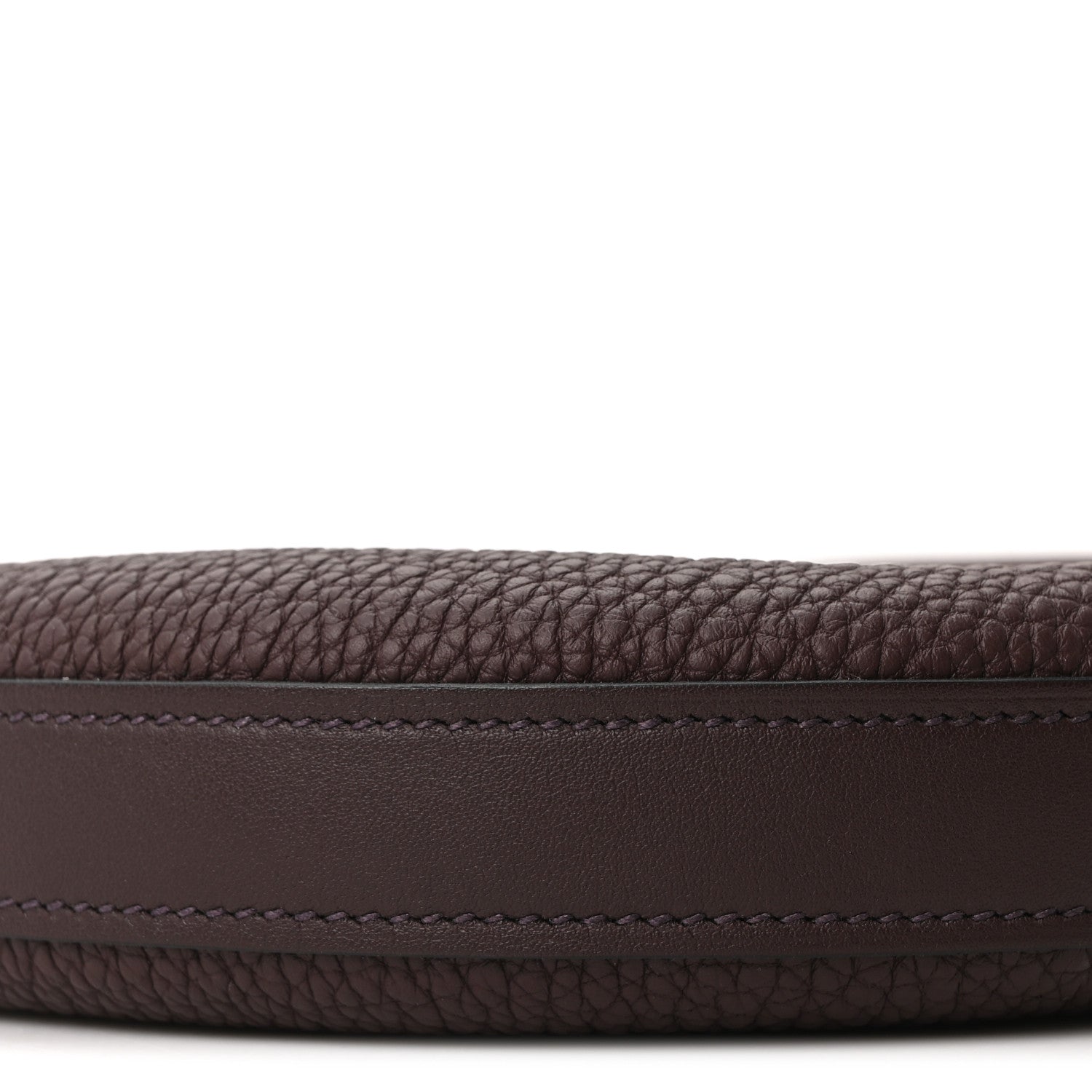 Hermes Togo Swift P'tit Arcon Rouge Sellier 9 of 11