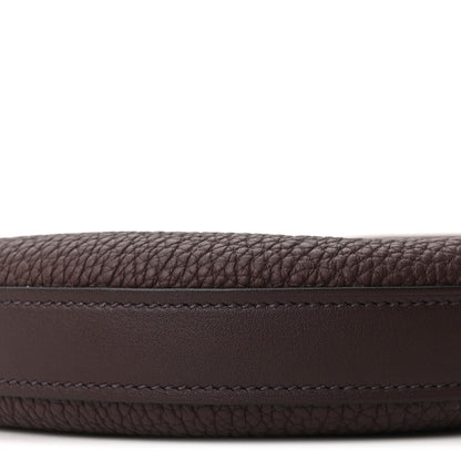 Hermes Togo Swift P'tit Arcon Rouge Sellier 9 of 11