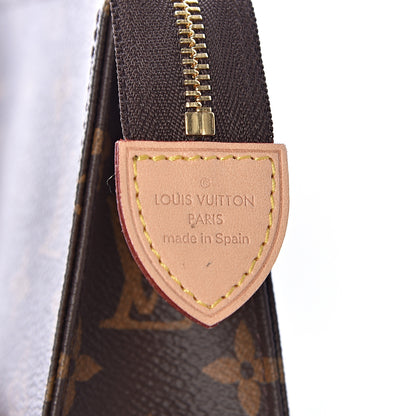 Louis Vuitton Monogram Toiletry Pouch 15 6 of 8