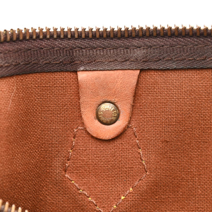 Louis Vuitton Monogram Speedy 40 11 of 15