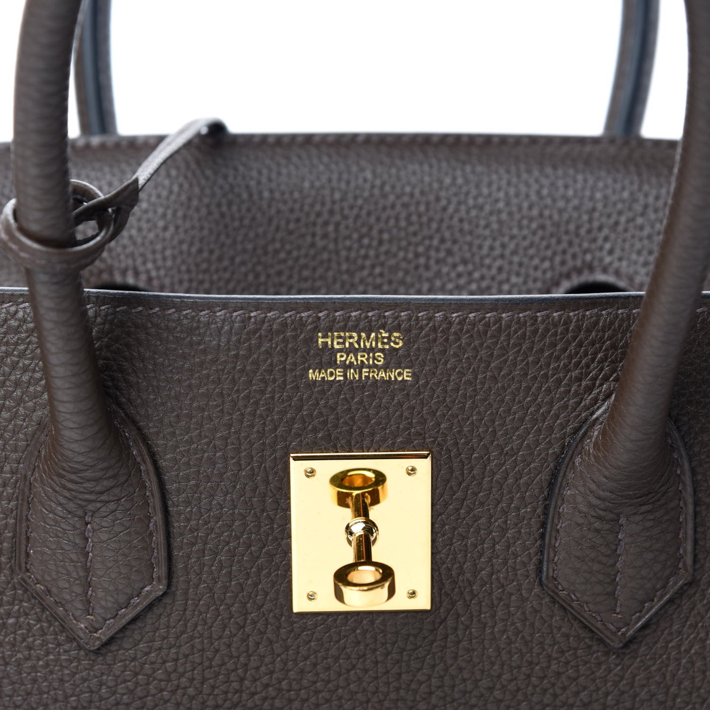 Togo Birkin 35 Ebene