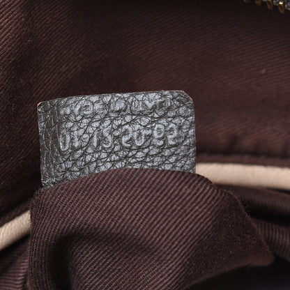 Chloe Calfskin Medium Paraty Rock 7 of 16