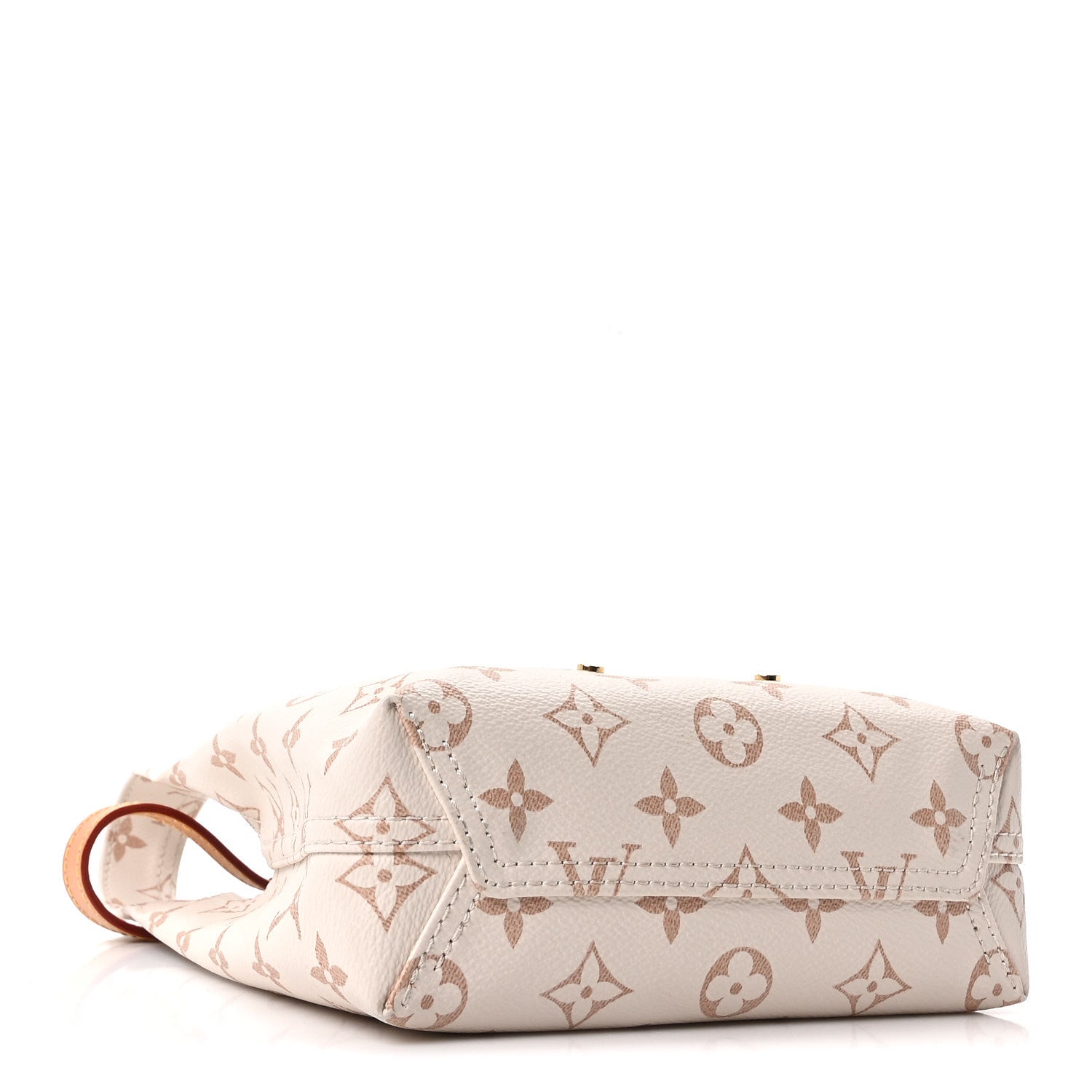 Louis Vuitton Monogram Dune Atlantis BB 3 of 8