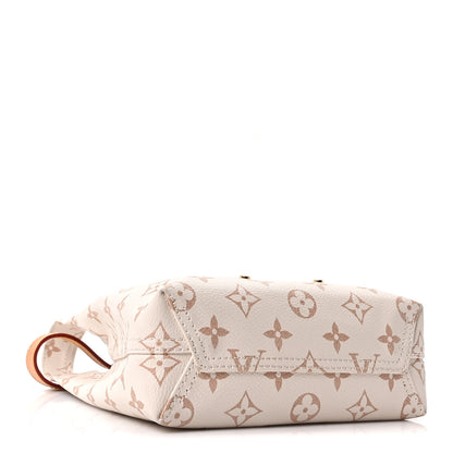 Louis Vuitton Monogram Dune Atlantis BB 3 of 8