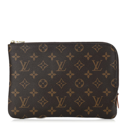 Louis Vuitton Monogram Etui Voyage PM Pouch 1 of 7