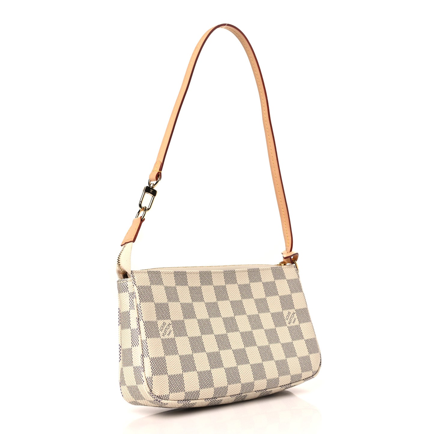 Damier Azur Pochette Accessories NM