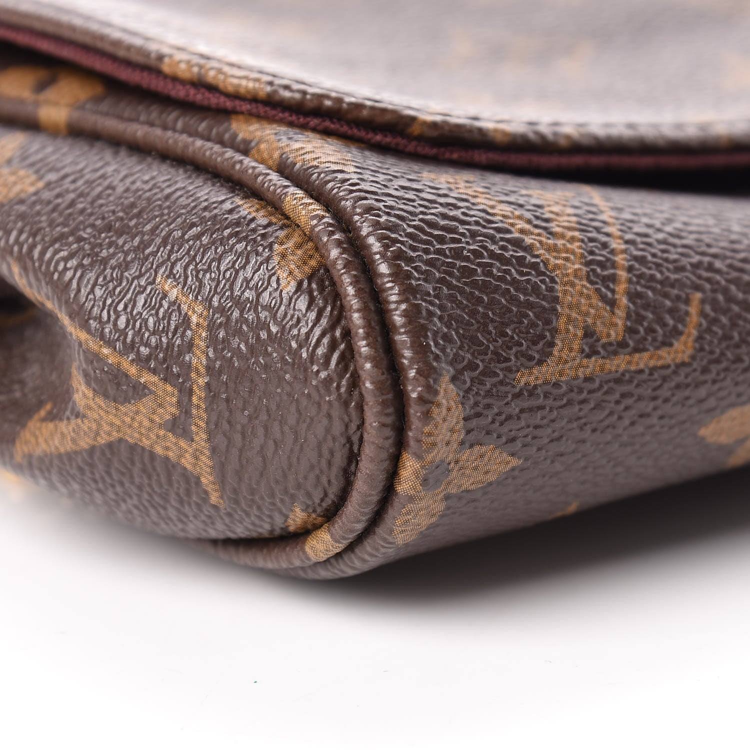 Louis Vuitton Monogram Favorite PM 10 of 12