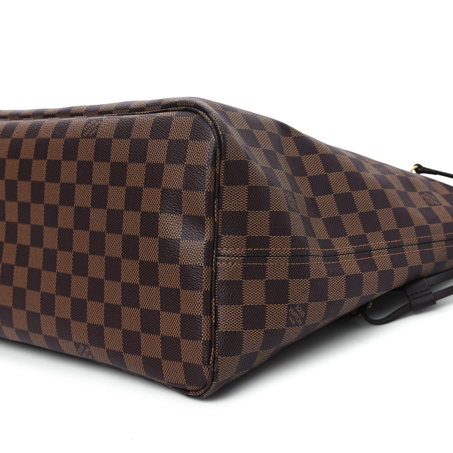 Louis Vuitton Damier Ebene Neo Neverfull GM 12 of 14