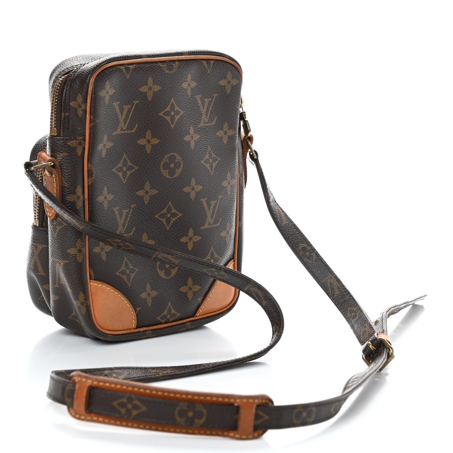 Monogram Amazone