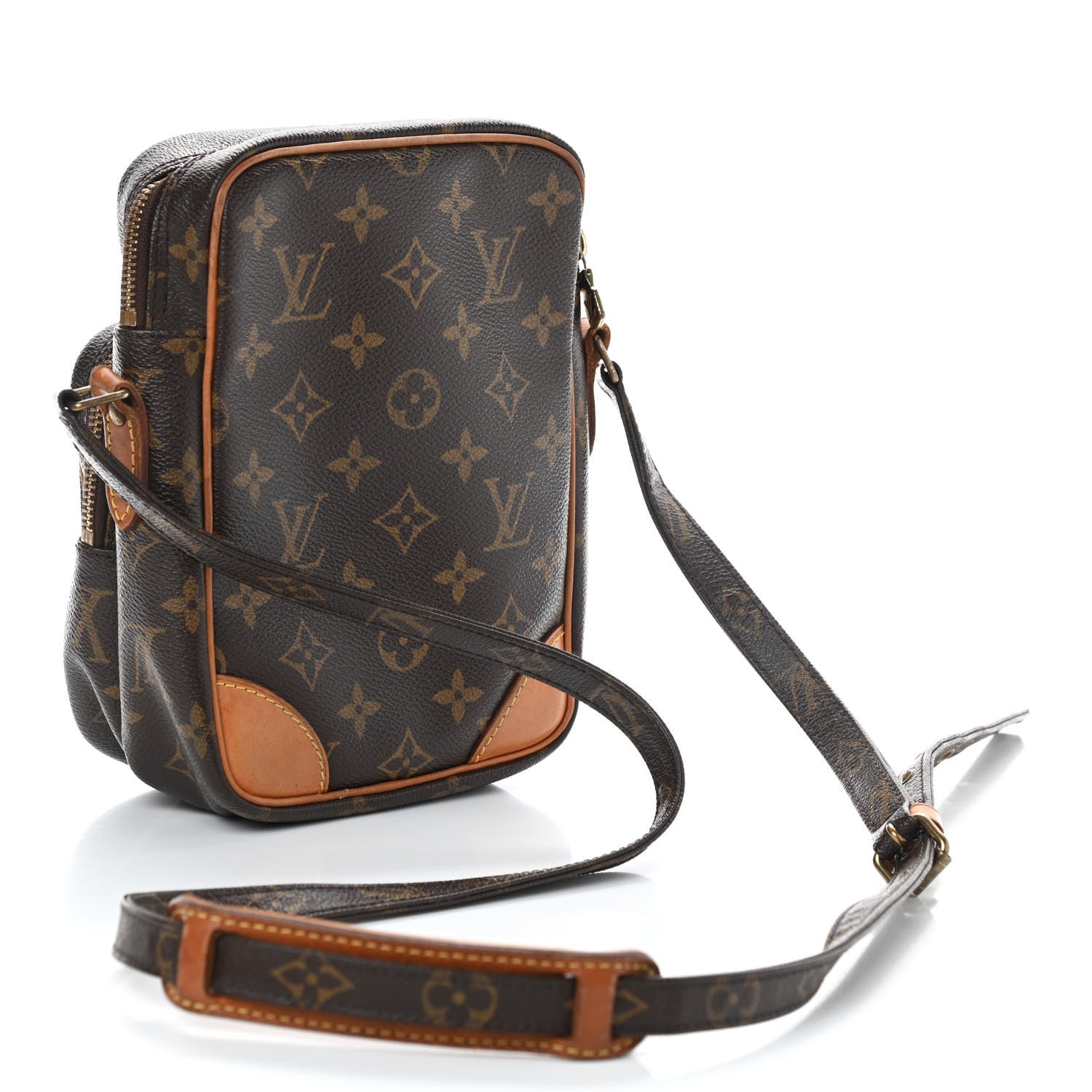 Louis Vuitton Monogram Amazone 3 of 8