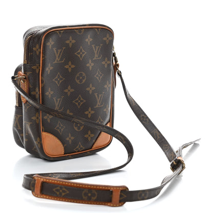 Louis Vuitton Monogram Amazone 3 of 8