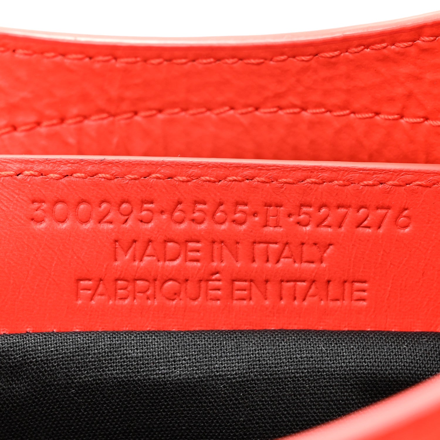 Balenciaga Matte Goatskin Rubber Covered Classic Hardware Mini City Rouge Coquelicot Rouge Braise 7 of 12