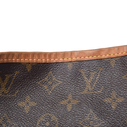 Louis Vuitton Monogram Delightful GM 22 of 24