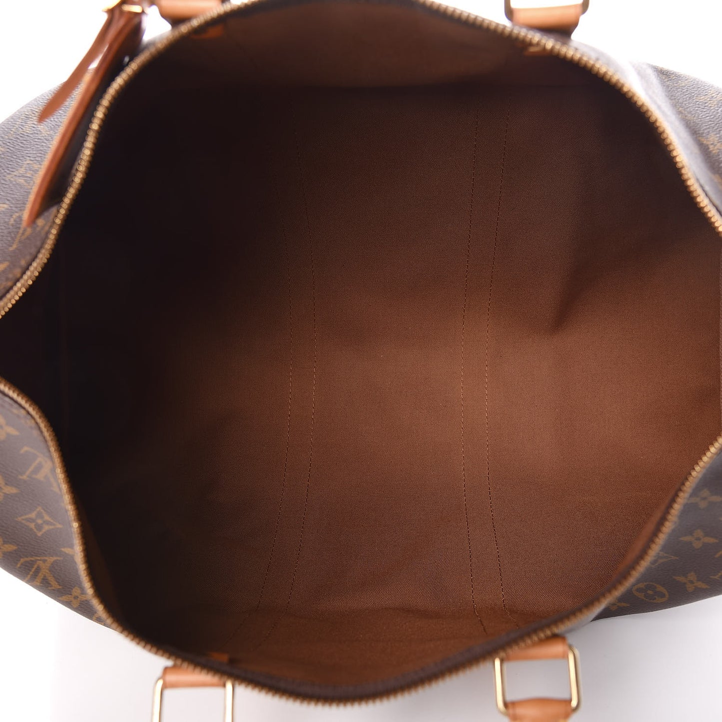 Monogram Keepall 50