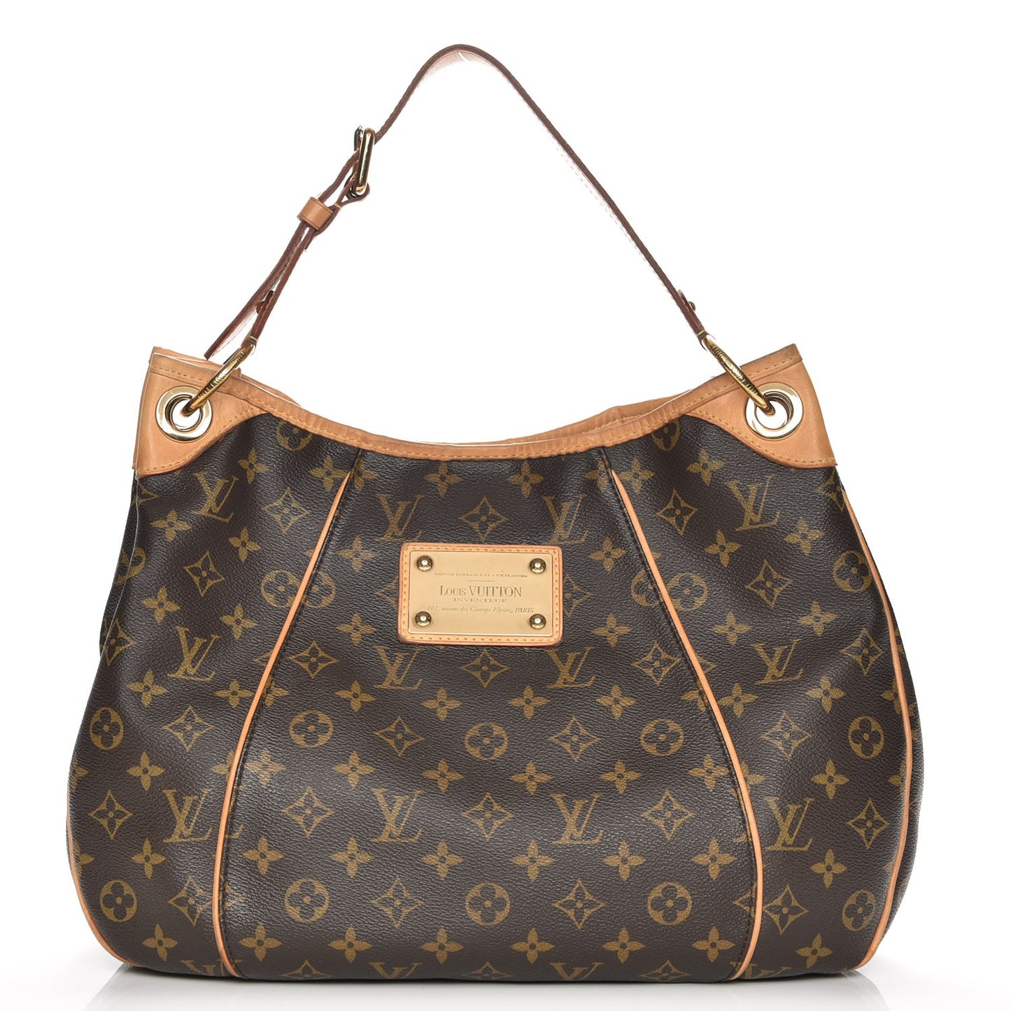 Monogram Galliera PM
