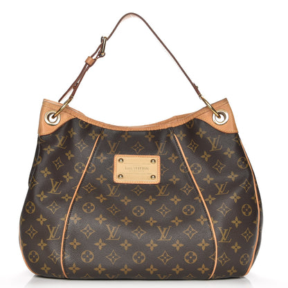 Louis Vuitton Monogram Galliera PM 1 of 10