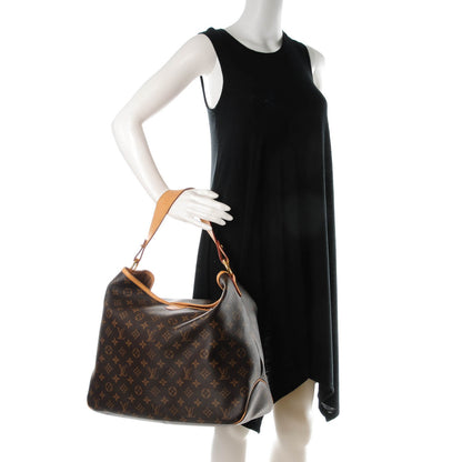 Louis Vuitton Monogram Delightful MM 2 of 9