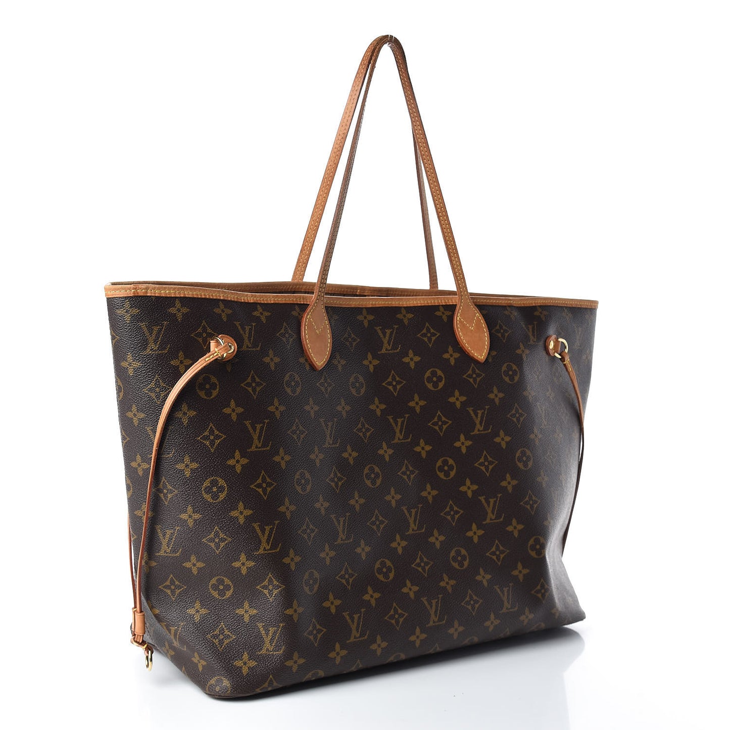 Monogram Neverfull GM