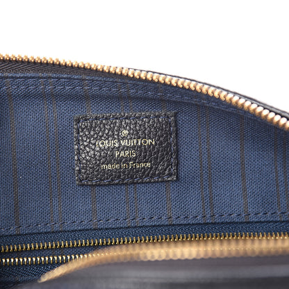 Louis Vuitton Empreinte Speedy Bandouliere 25 Infini 6 of 12
