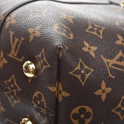 Louis Vuitton Monogram Melie 10 of 12