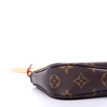 Louis Vuitton Monogram Pochette Accessories NM 8 of 11