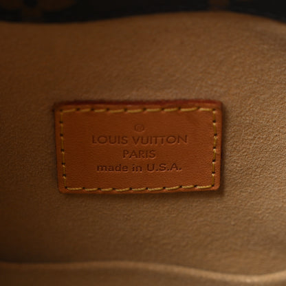 Louis Vuitton Monogram Artsy MM 6 of 10