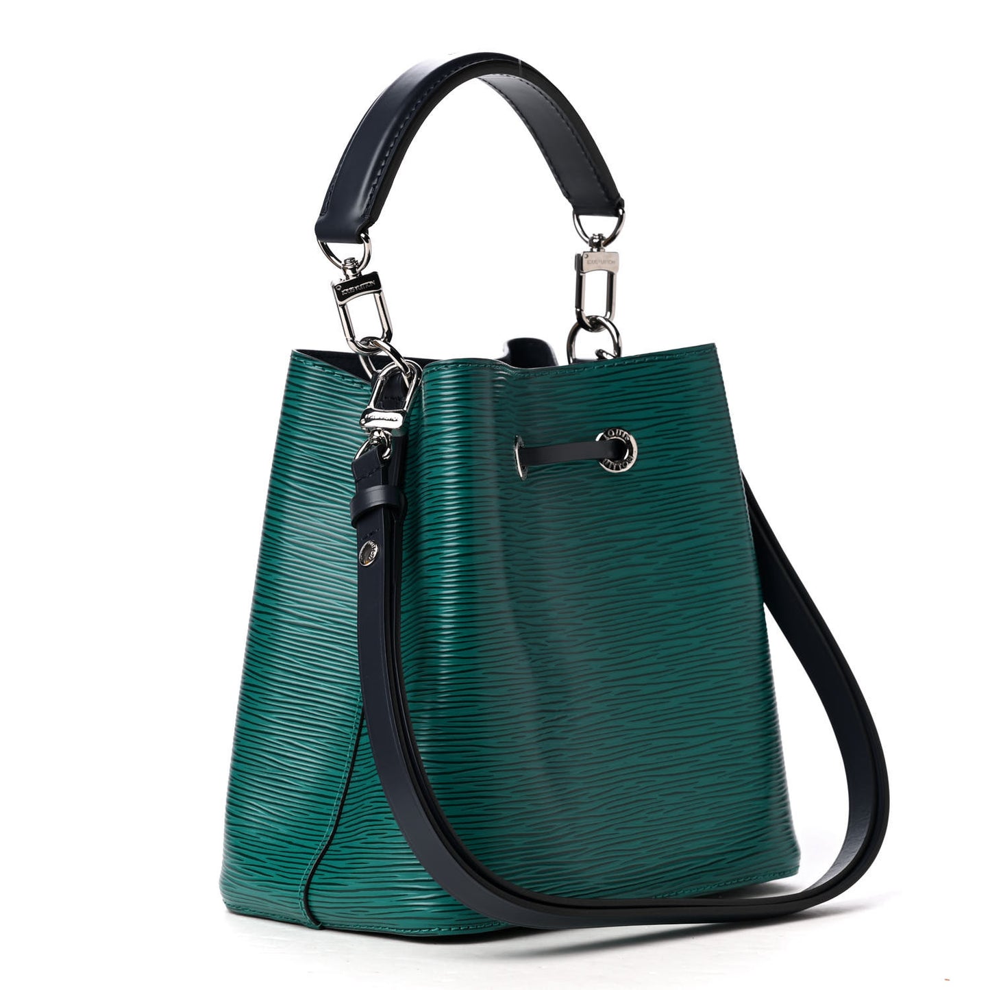 Epi Neonoe BB Emerald Green Indigo