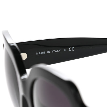 Chanel Acetate CC Sunglasses 5373 Black 5 of 8