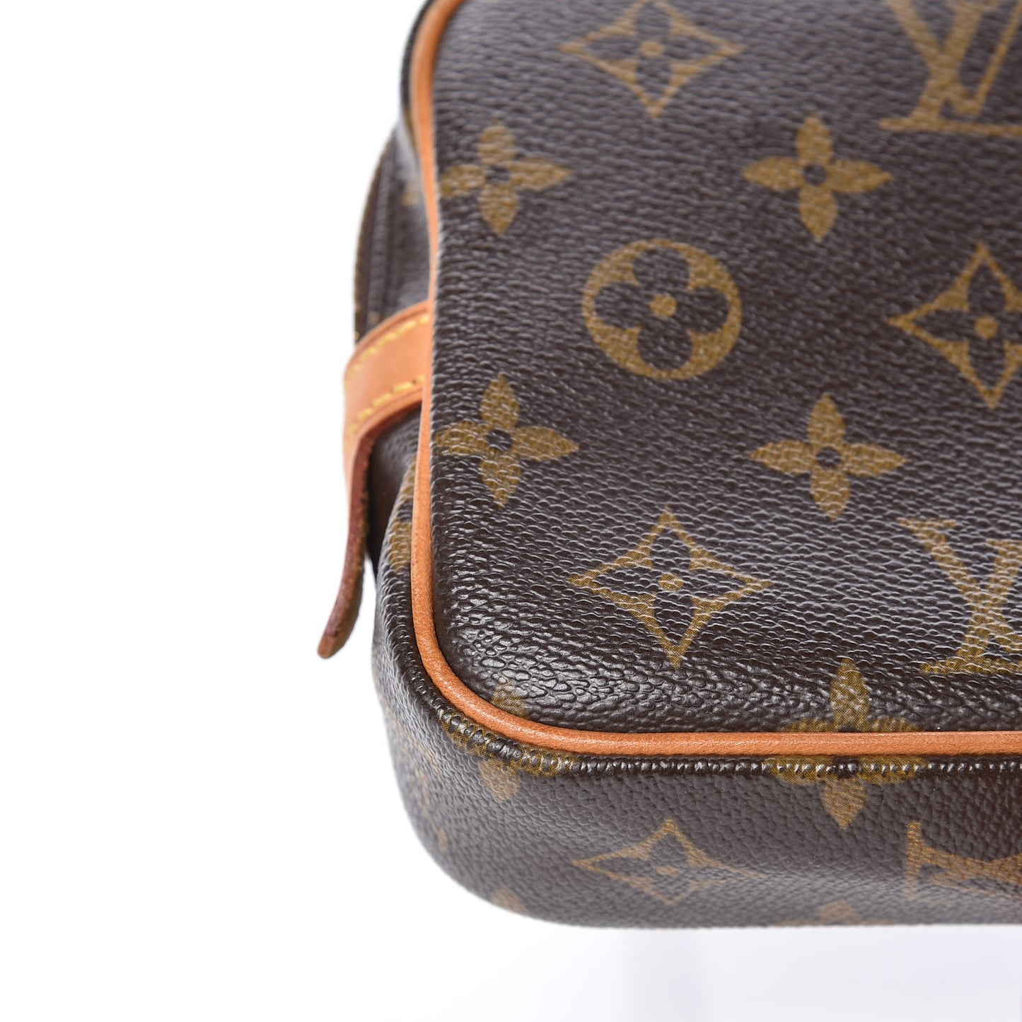 Monogram Pochette Marly Bandouliere