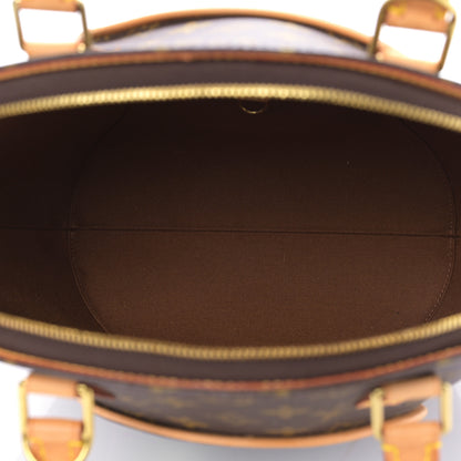 Louis Vuitton Monogram Ellipse MM 5 of 8