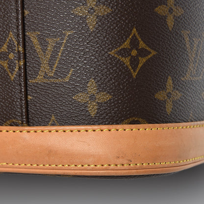 Louis Vuitton Monogram Nice 13 of 14