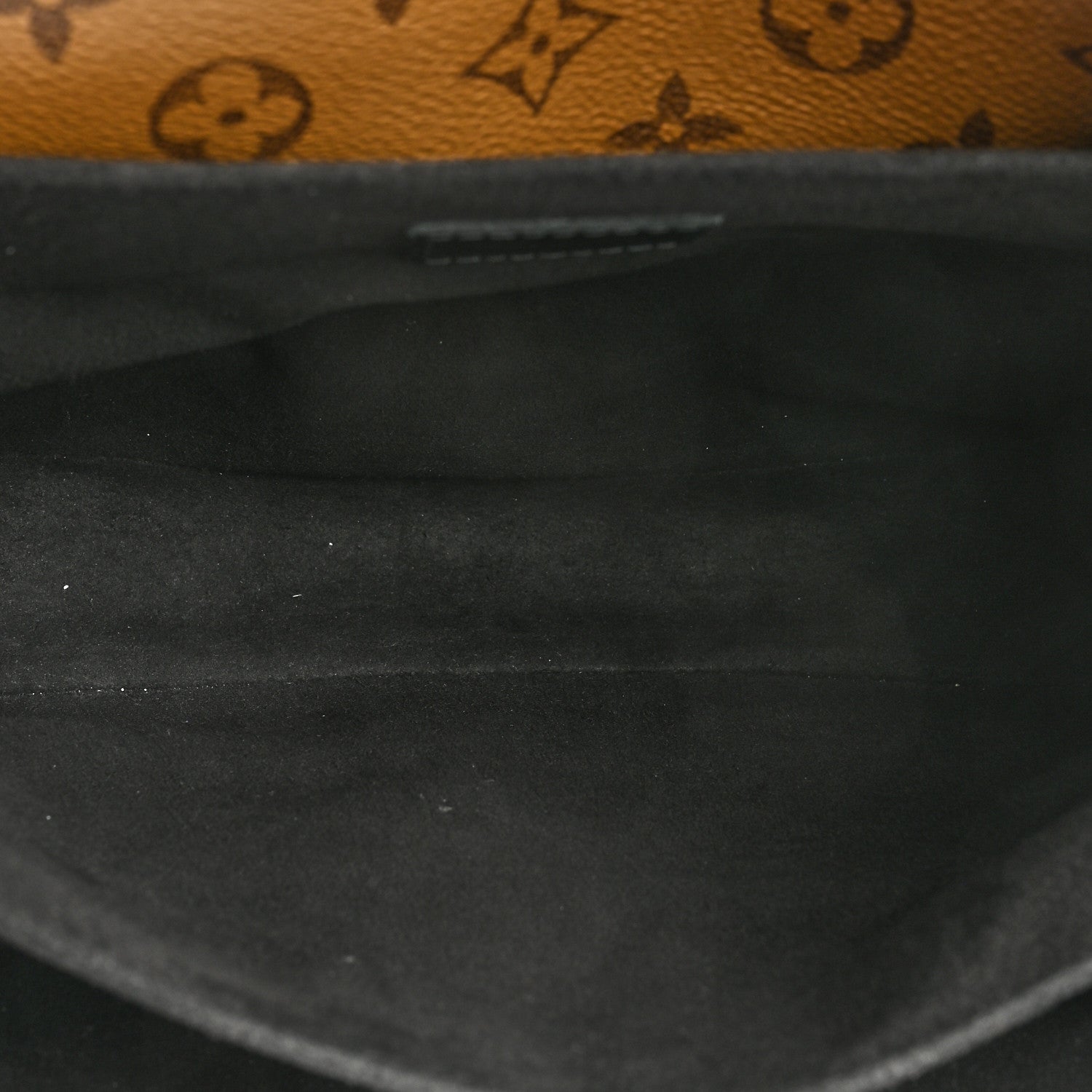 Louis Vuitton Reverse Monogram Pochette Metis 6 of 18