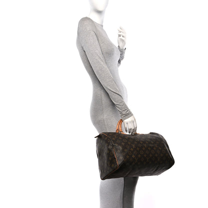 Louis Vuitton Monogram Speedy 40 2 of 17