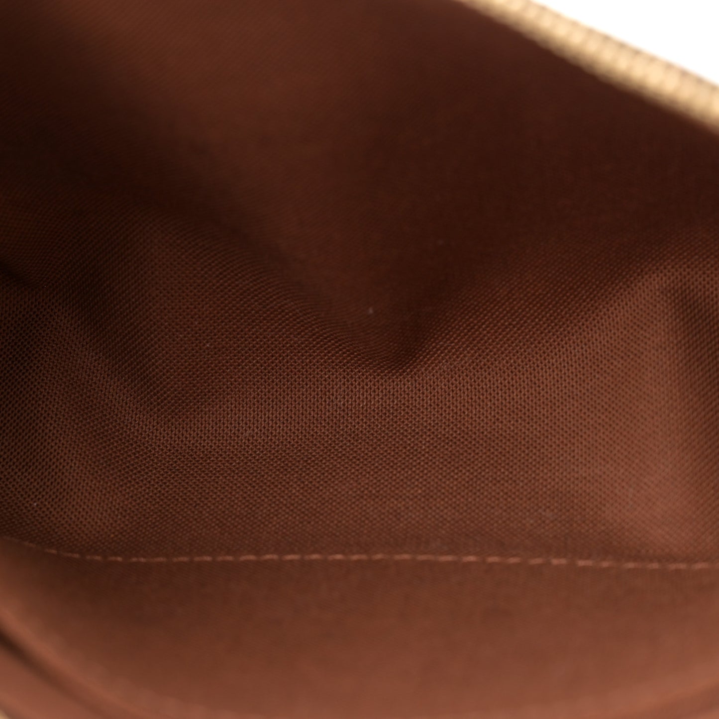 Monogram Pochette Accessories NM