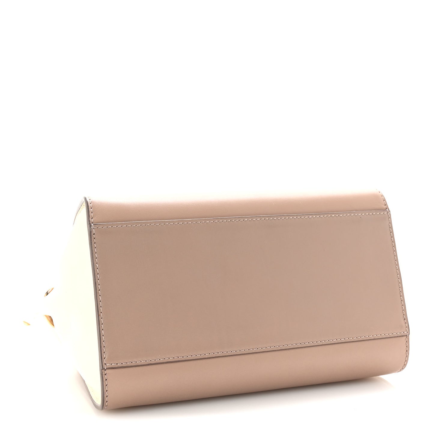 Calfskin Small Sofia Satchel Multicolor