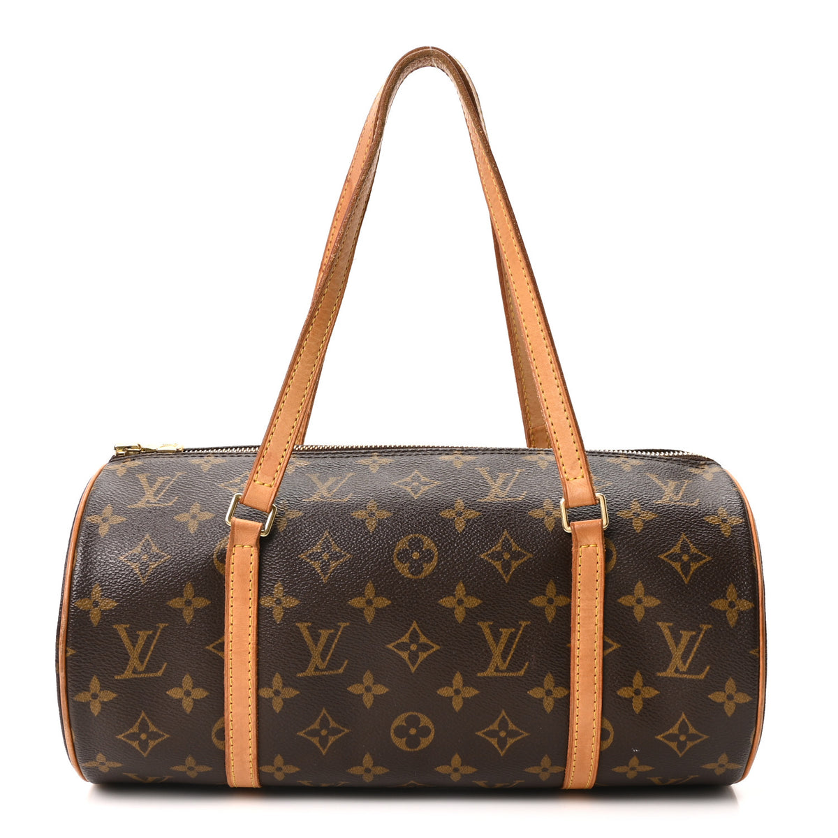 Monogram Papillon 30