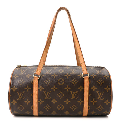 Louis Vuitton Monogram Papillon 30 1 of 9