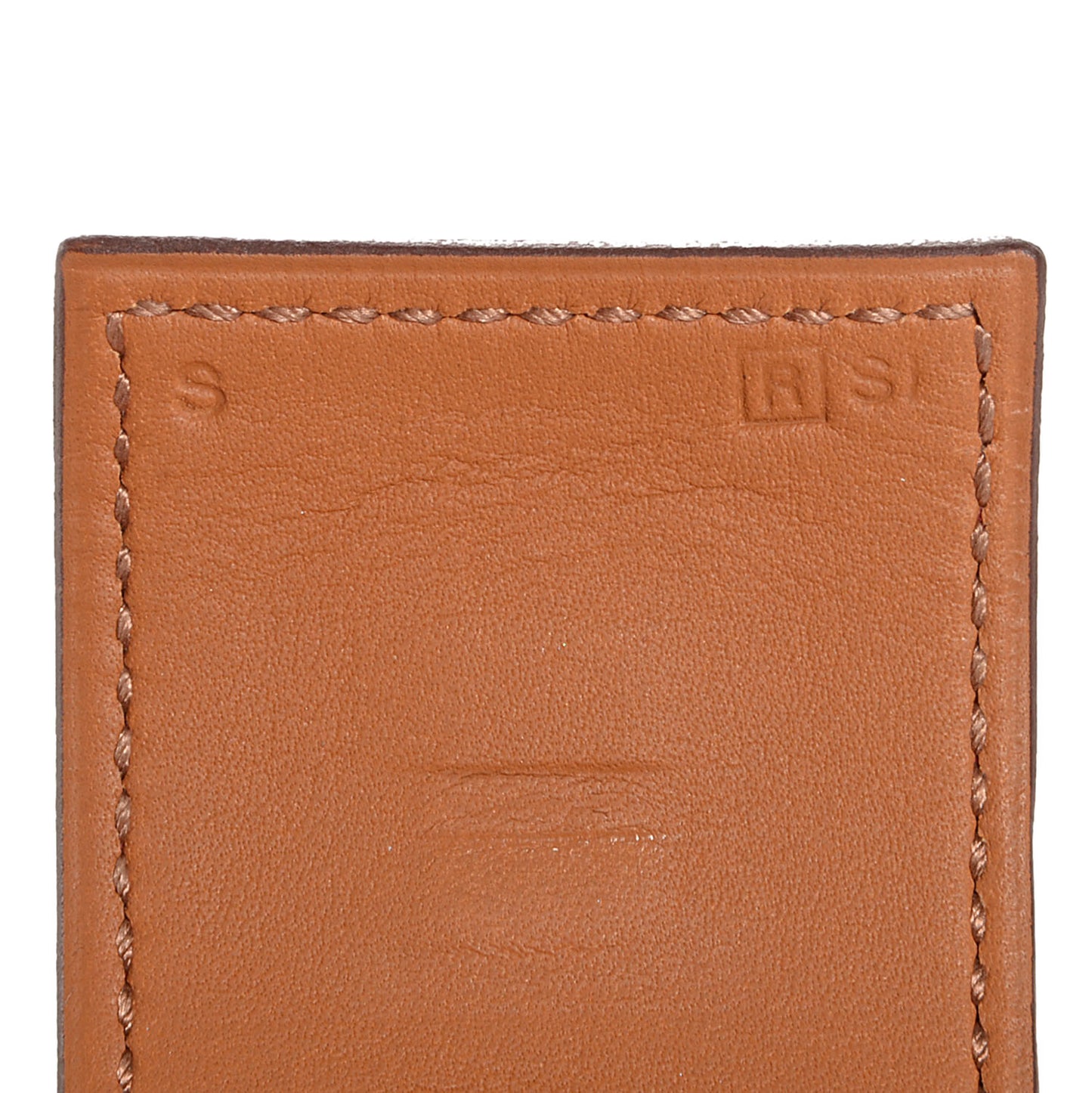 Epsom Collier de Chien CDC Bracelet S Rouge Casaque