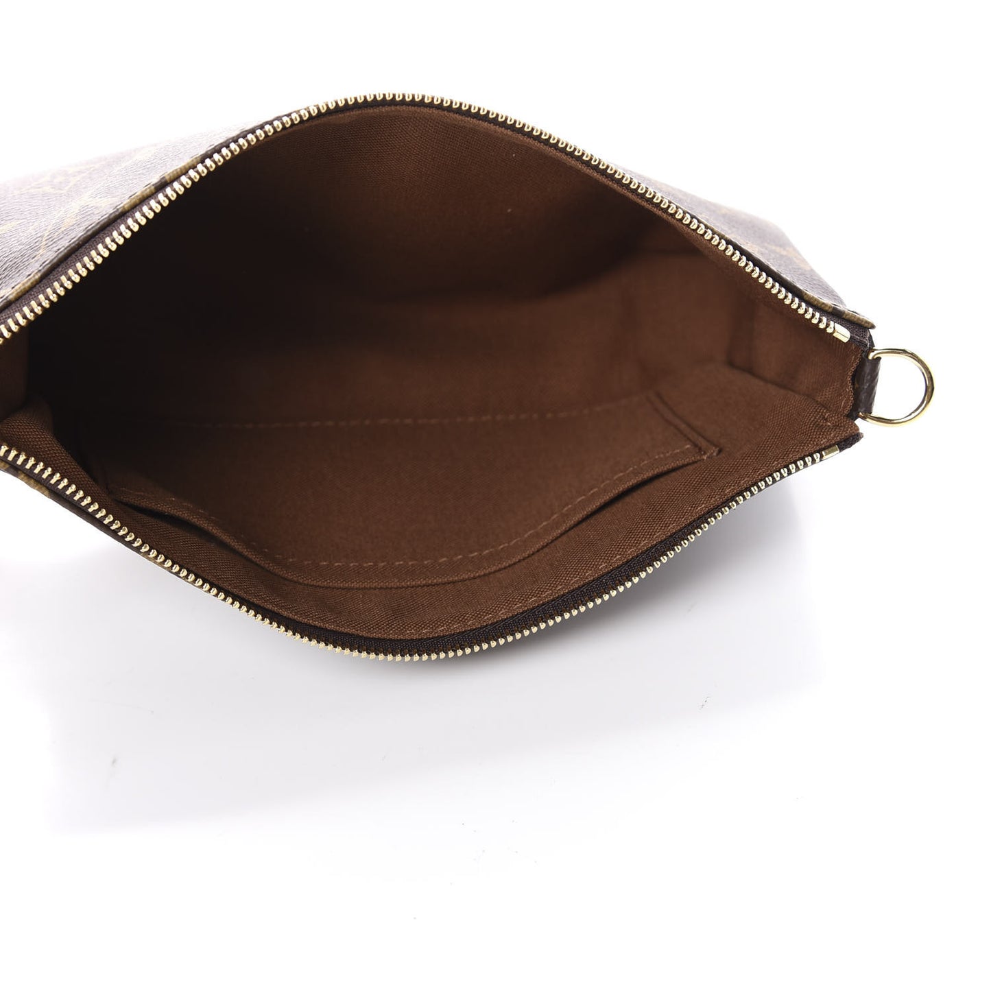 Monogram Pochette Accessories NM