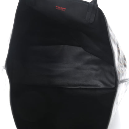 Goyard Goyardine Reversible Anjou PM Black 8 of 16