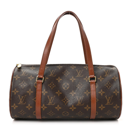 Louis Vuitton Monogram Papillon 30 1 of 9