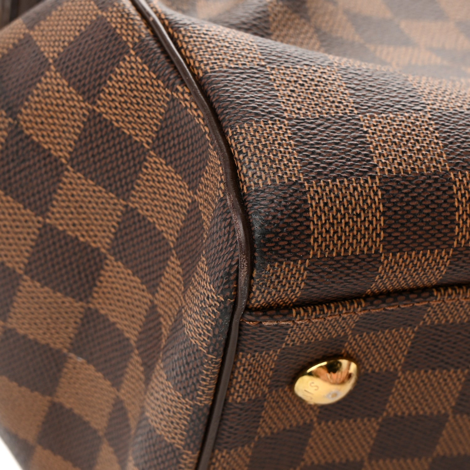 Louis Vuitton Damier Ebene Trevi PM 12 of 20