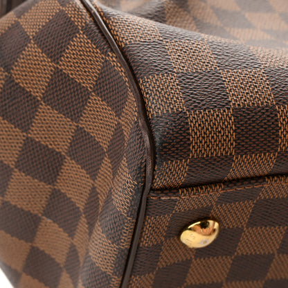 Louis Vuitton Damier Ebene Trevi PM 12 of 20