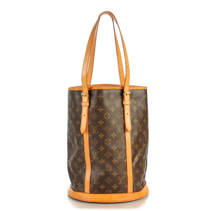 Louis Vuitton Monogram Bucket 27 1 of 6